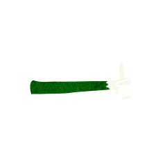 cartoon halloween vampire arm N56