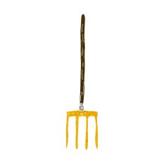cartoon pitch fork N10