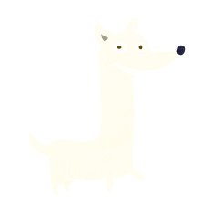 funny cartoon dog N24