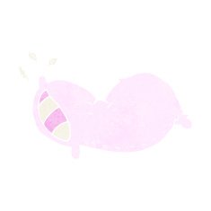 Cartoon Pillow N26