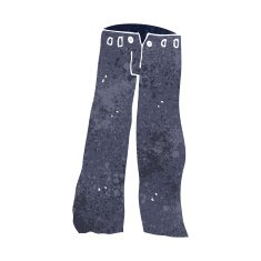 cartoon jeans N14