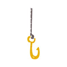 cartoon hook N11