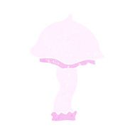 cartoon mushroom N81