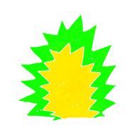 Cartoon Explosion N32