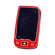 cartoon mobile phone N8