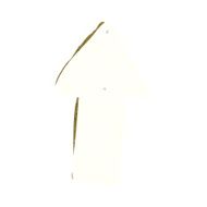 cartoon wood arrow symbol N5