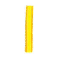cartoon wooden ruler N18