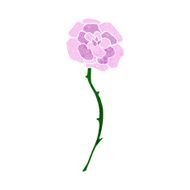rose tattoo cartoon N6
