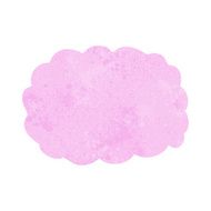 cartoon cloud symbol N39