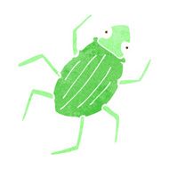 cartoon bug N67