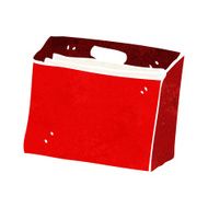 cartoon business files N31