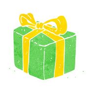 cartoon present N48