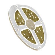 Cartoon Shield N18