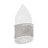 Cartoon Bullet N10