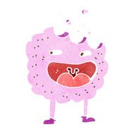 cookie cartoon character N10