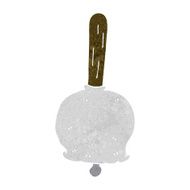 Cartoon Bell N23