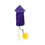 cartoon firework N50