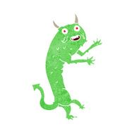 Cartoon Devil N52