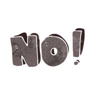 cartoon no symbol N12