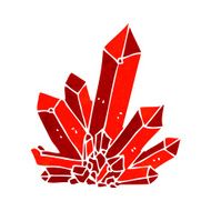 cartoon crystals N9