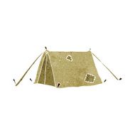cartoon traditional tent N21