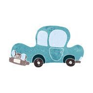 Cartoon Car N83