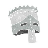 cartoon king's armor N10