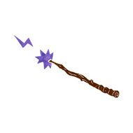 Cartoon Magic Wand N68