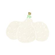 Cartoon Garlic N21