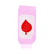 cartoon herbal remedy N11