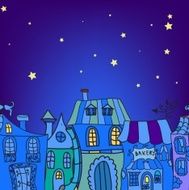 Night Town