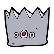 Cartoon Crown N57