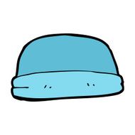 Cartoon Hat N63