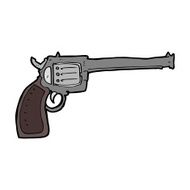Cartoon Gun N8