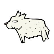 cartoon terrier N8
