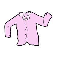 Cartoon Shirt N12