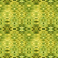 Vector Seamless Abstract Wavy Background N5