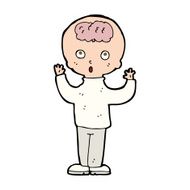 cartoon genius N10