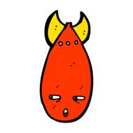 Cartoon Bomb N96