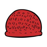 Cartoon Hat N65