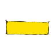 Cartoon Banner N14