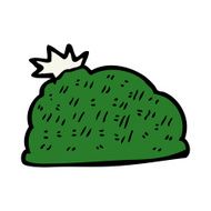 Cartoon Winter Hat N22