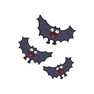 cartoon bats N7