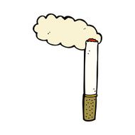 Cartoon Cigarette N29