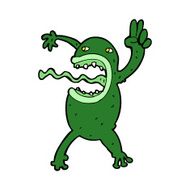 cartoon crazy frog N11