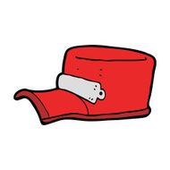 cartoon uniform cap N8