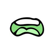 Cartoon Mouth N29
