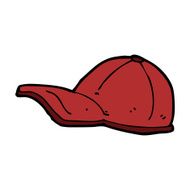Cartoon Cap N30