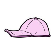 Cartoon Cap N31