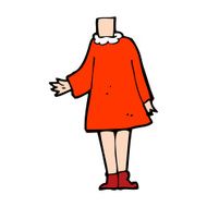 cartoon body (mix and match cartoons or add own photos) N85